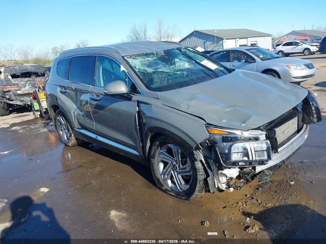 Hyundai SANTA FE Sel