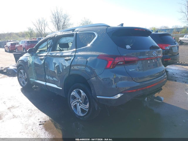 Hyundai SANTA FE Sel