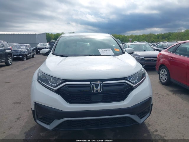 Honda CR-V Awd Ex