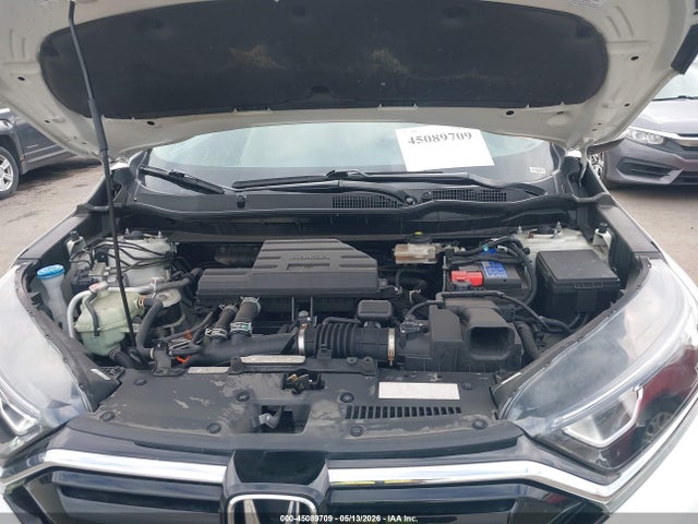 Honda CR-V Awd Ex