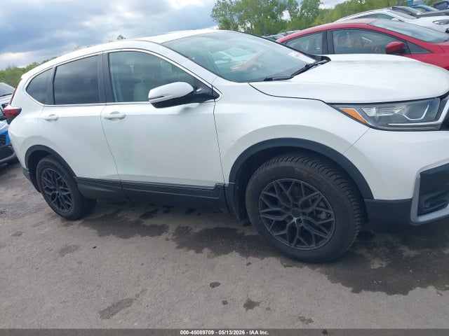 Honda CR-V Awd Ex