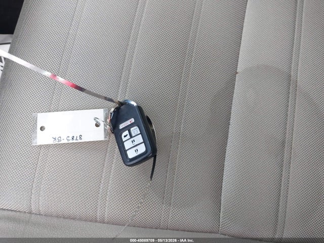 Honda CR-V Awd Ex