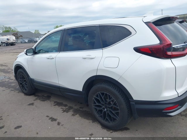 Honda CR-V Awd Ex