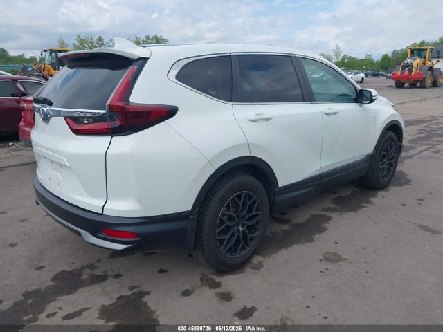 Honda CR-V Awd Ex