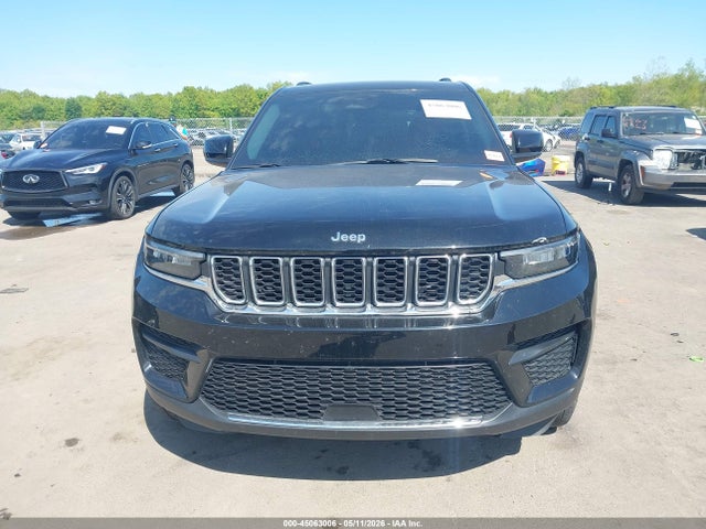Jeep Grand Cherokee Laredo 4x4