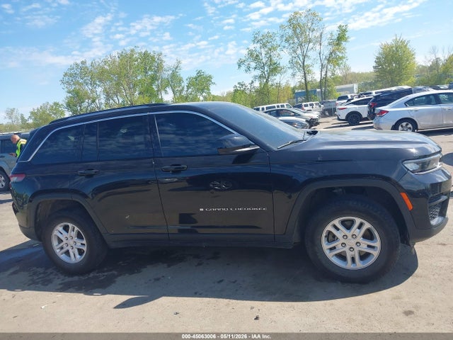 Jeep Grand Cherokee Laredo 4x4