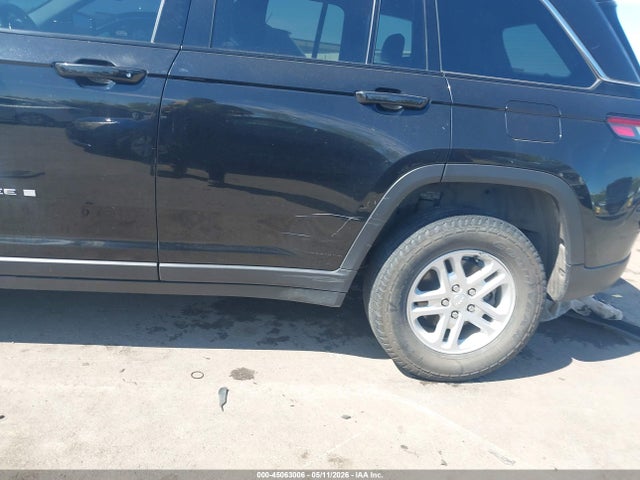 Jeep Grand Cherokee Laredo 4x4