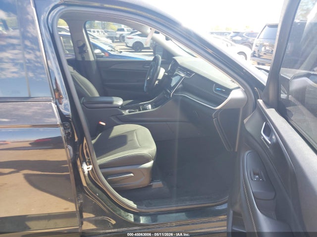 Jeep Grand Cherokee Laredo 4x4