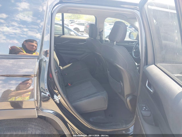 Jeep Grand Cherokee Laredo 4x4