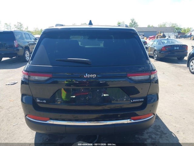 Jeep Grand Cherokee Laredo 4x4