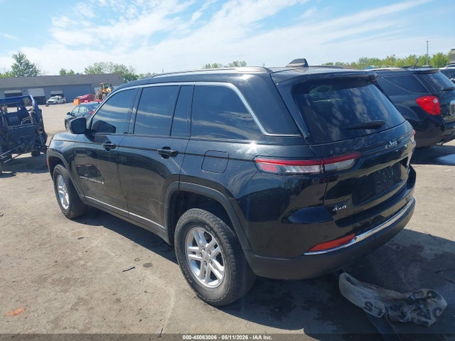 Jeep Grand Cherokee Laredo 4x4