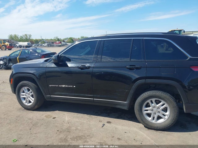 Jeep Grand Cherokee Laredo 4x4