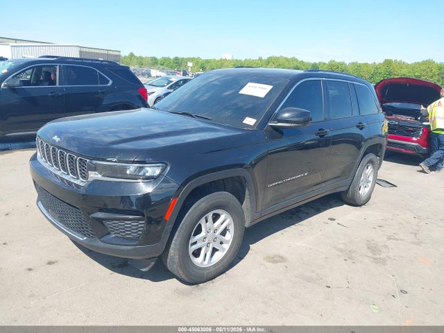 Jeep Grand Cherokee Laredo 4x4
