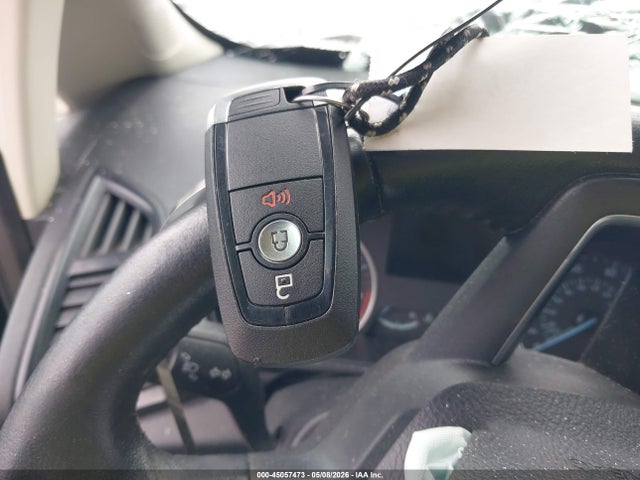 Ford EcoSport Se
