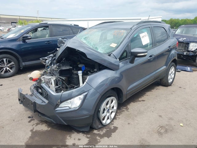Ford EcoSport Se