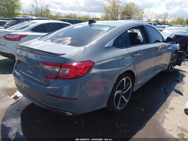 Honda Accord Sport Special Edition