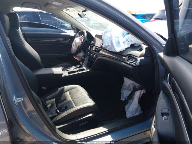 Honda Accord Sport Special Edition