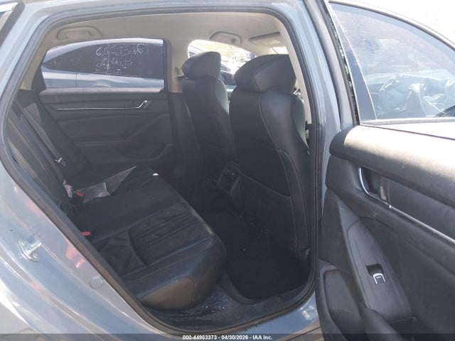 Honda Accord Sport Special Edition