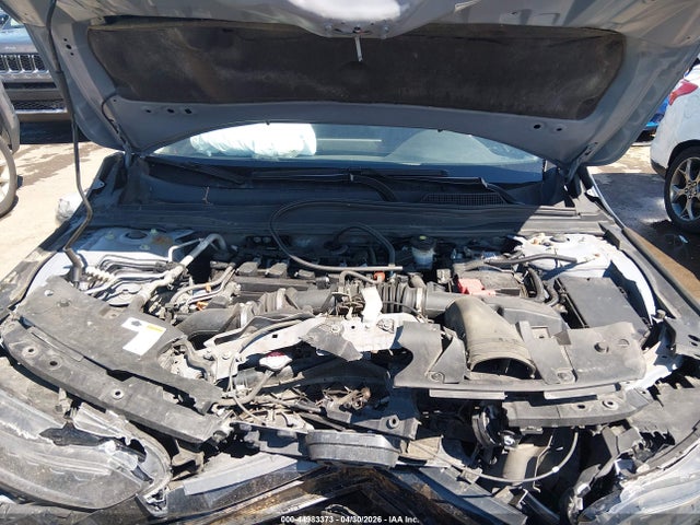 Honda Accord Sport Special Edition