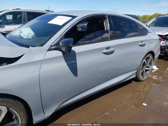 Honda Accord Sport Special Edition