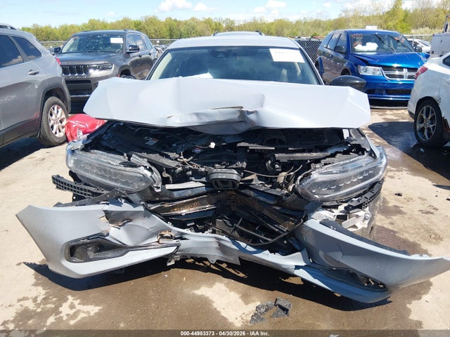 Honda Accord Sport Special Edition