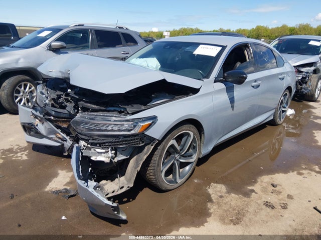 Honda Accord Sport Special Edition