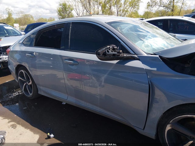 Honda Accord Sport Special Edition