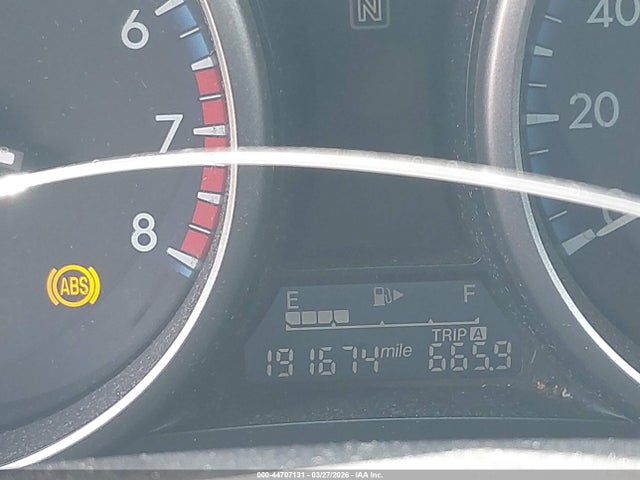 Mazda Mazda3 I Touring