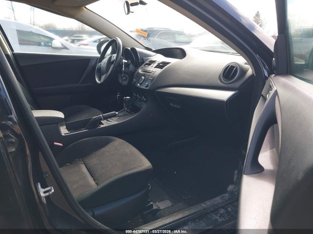 Mazda Mazda3 I Touring