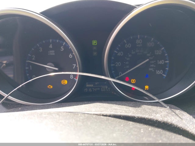 Mazda Mazda3 I Touring