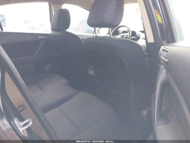 Mazda Mazda3 I Touring