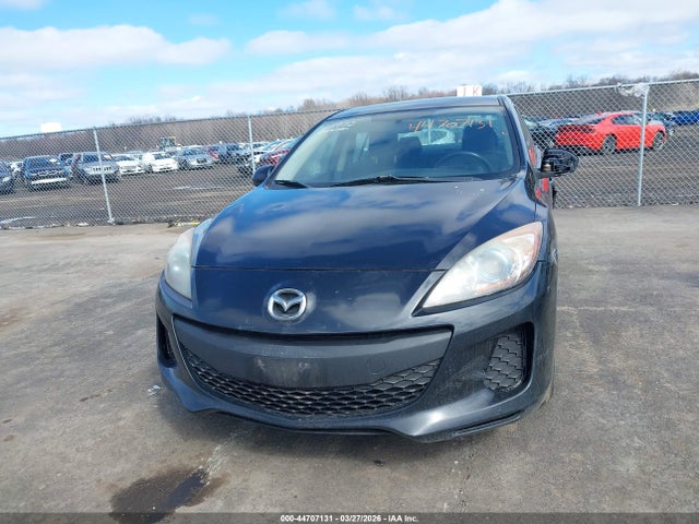 Mazda Mazda3 I Touring
