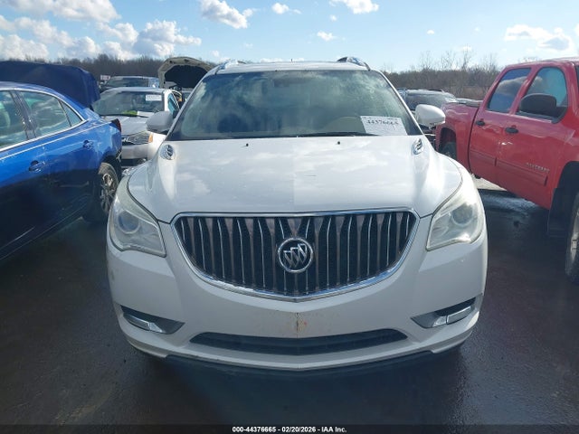 Buick Enclave Premium