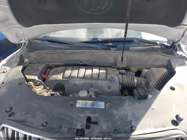 Buick Enclave Premium
