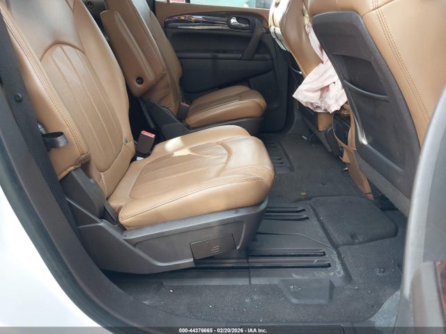Buick Enclave Premium