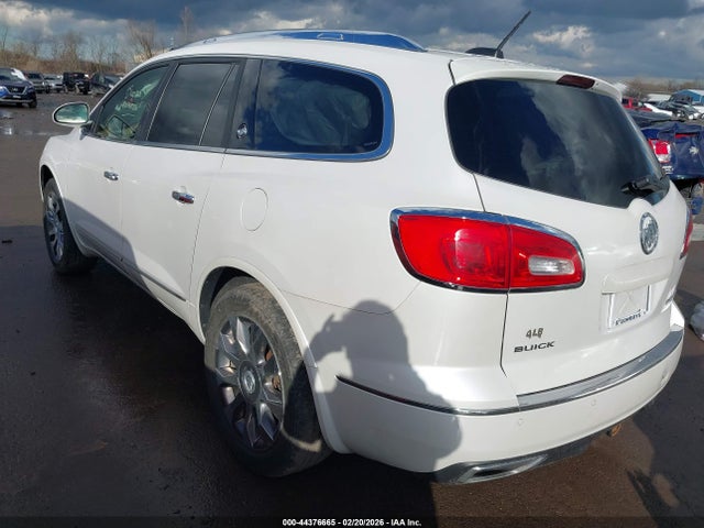 Buick Enclave Premium