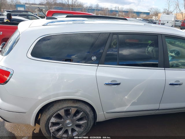Buick Enclave Premium