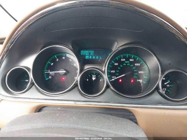 Buick Enclave Premium