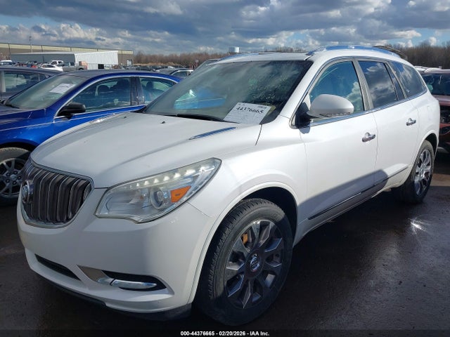 Buick Enclave Premium