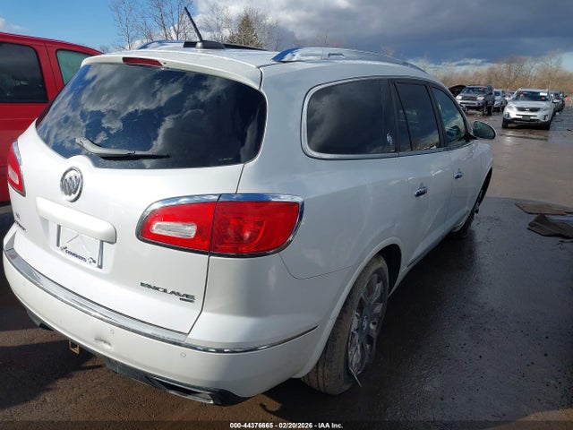 Buick Enclave Premium