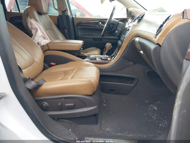 Buick Enclave Premium