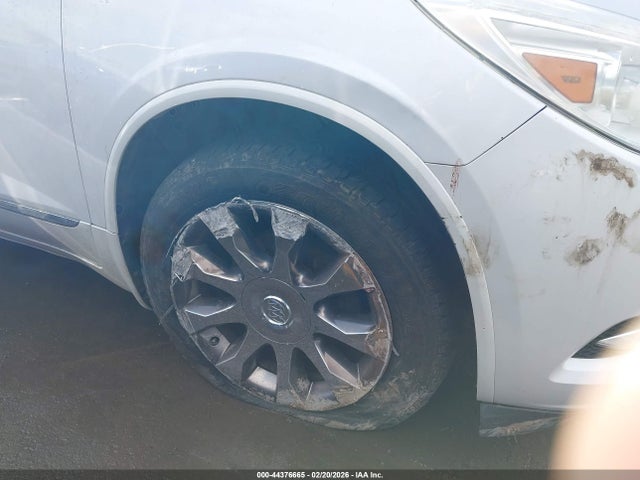Buick Enclave Premium
