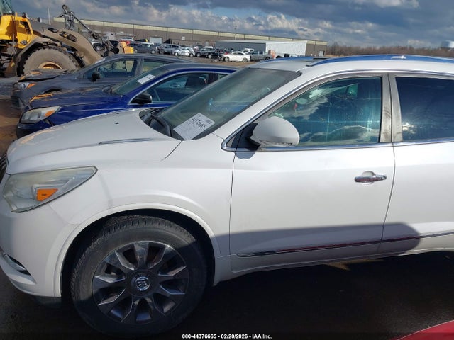 Buick Enclave Premium