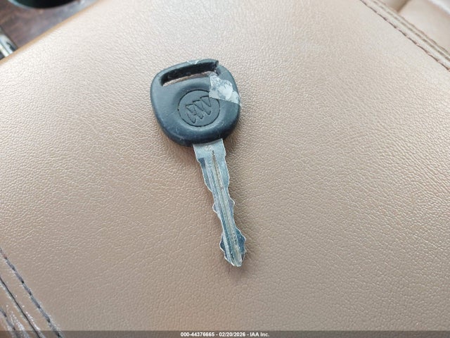 Buick Enclave Premium