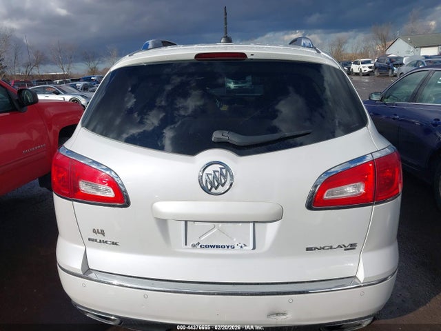 Buick Enclave Premium
