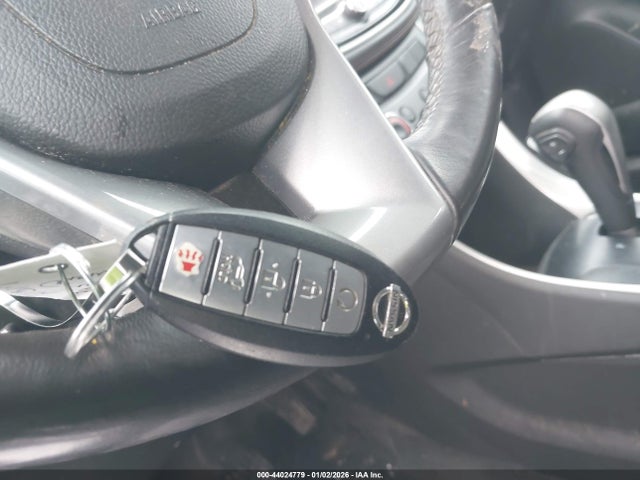 Chevrolet Trax Awd Lt