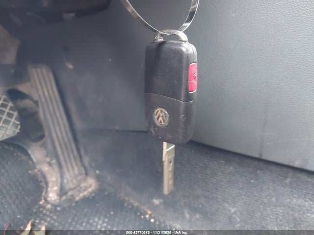 Volkswagen Passat 2.5l S