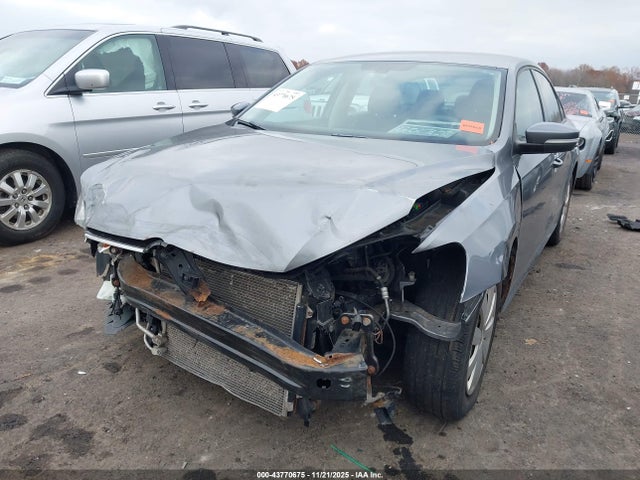 Volkswagen Passat 2.5l S