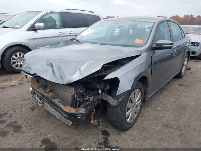 Volkswagen Passat 2.5l S