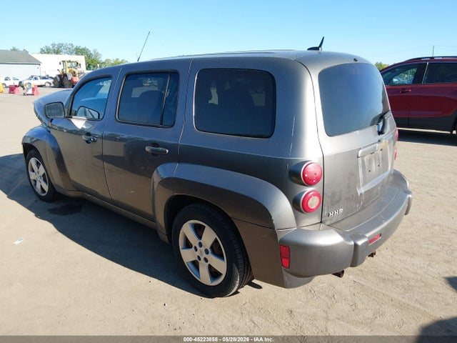 Chevrolet HHR Ls